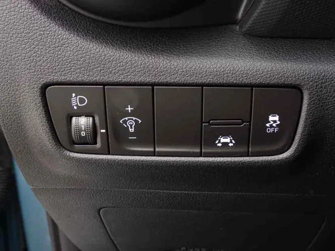 Hyundai Kona 1.0 T-GDi 120 + GPS Image 9