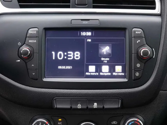 Kia Ceed 1.0 T-GDi 100 Navi Edition Image 10