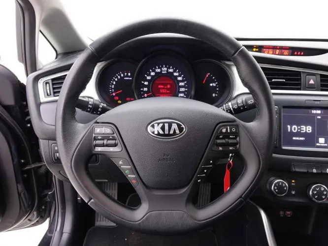 Kia Ceed 1.0 T-GDi 100 Navi Edition Image 9