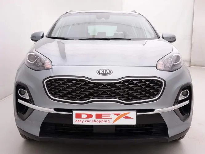 Kia Sportage 1.6 CRDi Dynamic Line + GPS Image 2