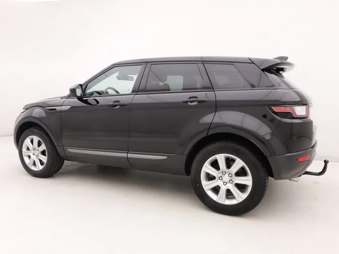 Land Rover Range Rover Evoque 2.0 TD4 150 Automaat 4WD + GPS + Panoram + Xenon Image 3