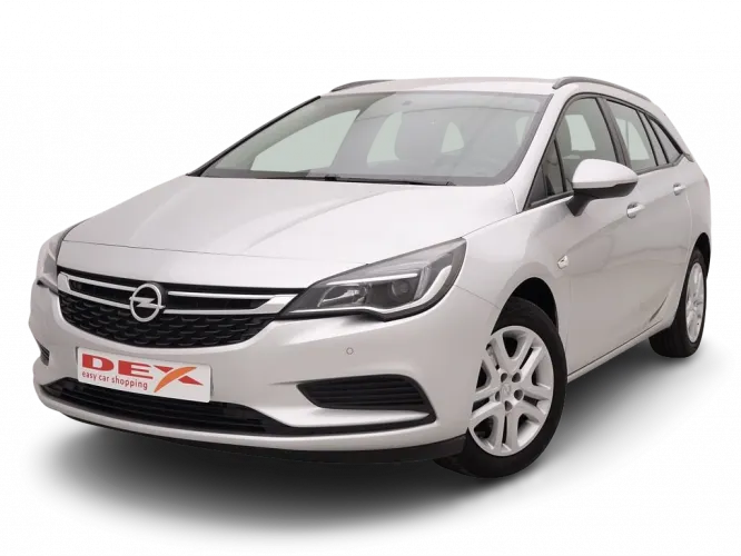 Opel Astra 1.6 CDTi 136 Sportstourer Edition + GPS Image 1