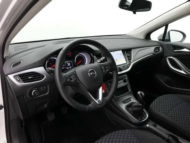 Opel Astra 1.6 CDTi 136 Sportstourer Edition + GPS Image 8