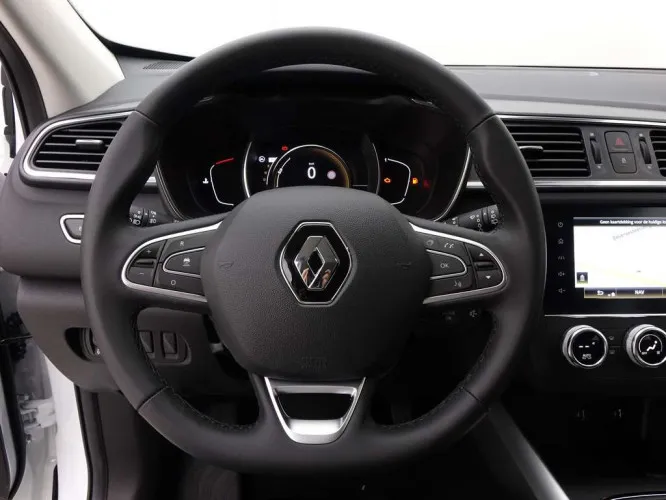 Renault Kadjar 1.3 TCe 160 EDC + GPS + FULL LED + ALU17 + CAMERA Image 10