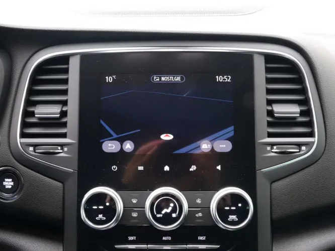 Renault Megane 1.5 Bleu dCi GrandTour Intens + GPS + Vision LED Image 10