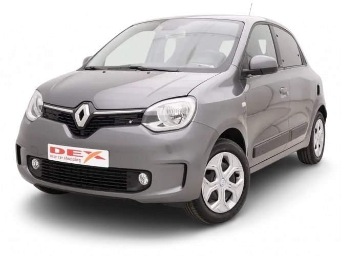 Renault Twingo E-Tech ZEN + Pack Look + Carplay Image 1