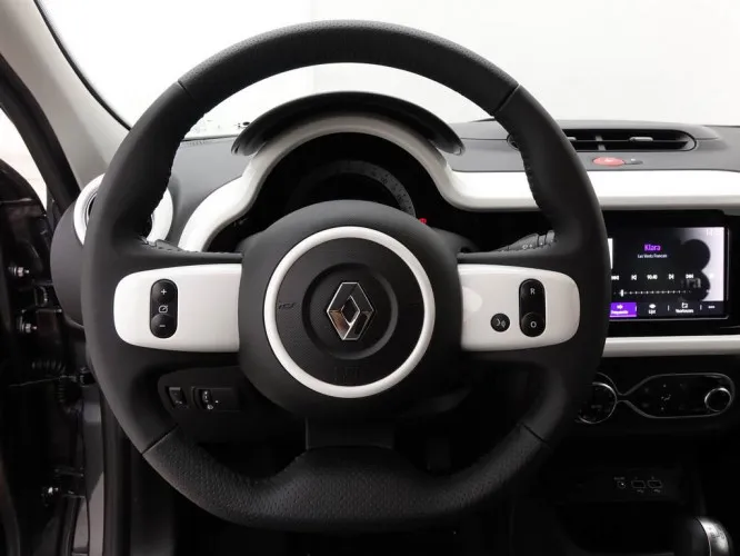 Renault Twingo E-Tech ZEN + Pack Look + Carplay Image 10