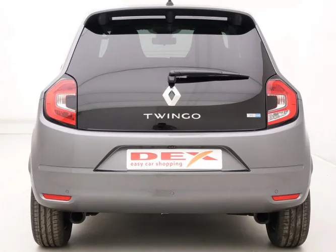 Renault Twingo E-Tech ZEN + Pack Look + Carplay Image 5