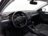 Skoda Superb 1.6 CR TDi Style + GPS + Leder/Cuir + Xenon Thumbnail 10