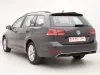 Volkswagen Golf Variant 1.0 TSi 115 Comfortline + GPS + Sport Seats + ALU Thumbnail 4