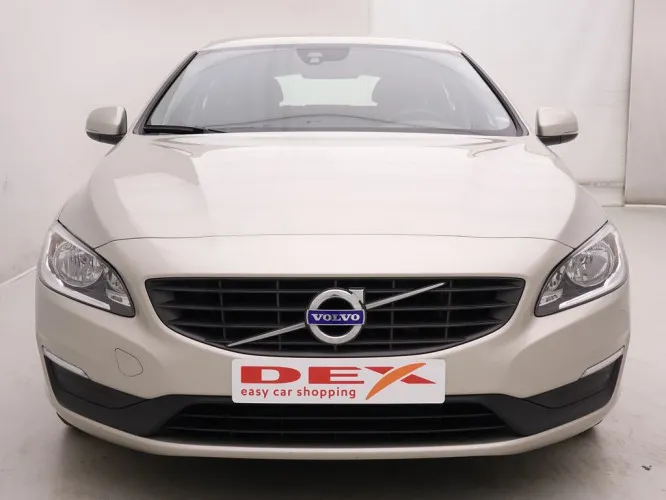 Volvo V60 2.0 D2 120 Geartronic + GPS Image 2