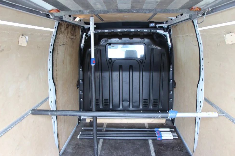 Opel Movano Lift 500kg EU6 L3H2 Warranty  Image 12