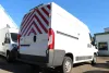 Peugeot Boxer 2.0 Hdi EU6 Airco CruisContr. Garantie Thumbnail 4