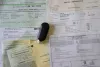 Peugeot Boxer 2.0 Hdi Euro6 Airco CruisContr. Garantie Thumbnail 15