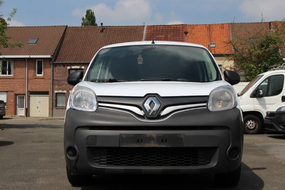 Renault Kangoo Maxi 1.5 Dci EU5 Trekhaak 3300+Btw Image 2