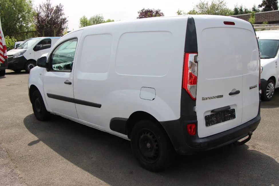 Renault Kangoo Maxi 1.5 Dci EU5 Trekhaak 3300+Btw Image 5