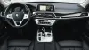 BMW 750 i xDrive Thumbnail 8