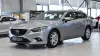 Mazda 6 Sport Combi 2.2 SKYACTIV-D Automatic Thumbnail 4