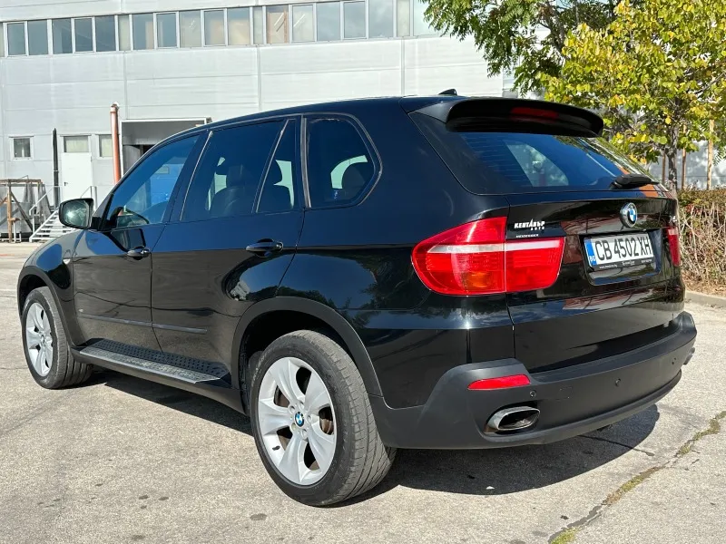BMW X5 4.8i 355кс Image 3
