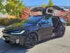 Tesla Model X 100D Carbon/Black Edition Thumbnail 1