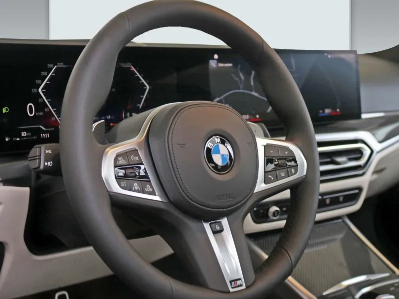 BMW 340 i М xDrive =Carbon= BMW Individual Гаранция Image 5
