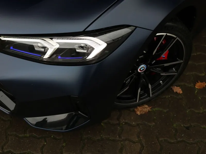 BMW 340 i М xDrive =Carbon= BMW Individual Гаранция Image 9