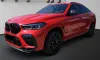 BMW X6 M Competition =Carbon= Individual/Pano Гаранция Thumbnail 1