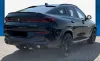 BMW X6 40d xDrive =M-Sport= Carbon/Individual Гаранция Thumbnail 4