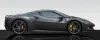 Ferrari 296GTB =Carbon Interior= JBL Sound Гаранция Thumbnail 2