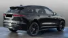 Jaguar F-PACE D200 AWD =R-Dynamic= Black Pack/Panorama Гаранция Thumbnail 2