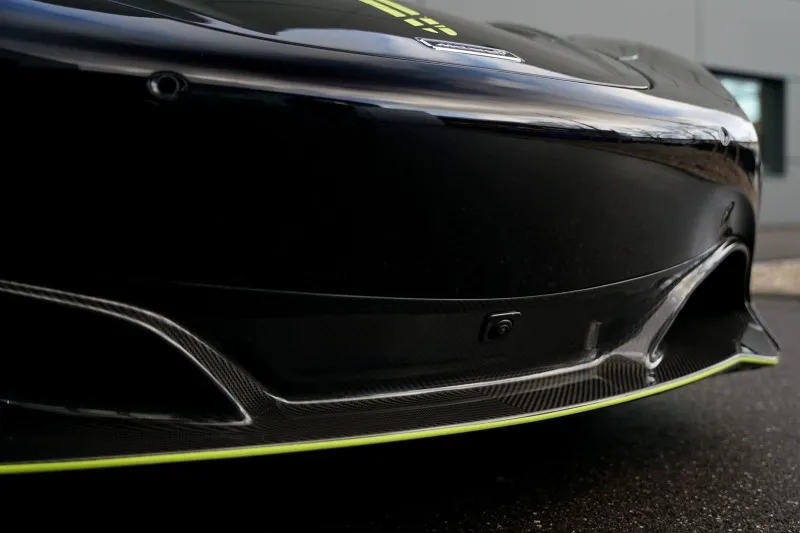 McLaren 720 S Coupe =Inspired by Segestria Borealis= Гаранция Image 7