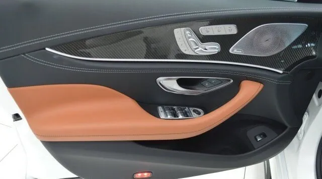 Mercedes-Benz AMG GT 63S 4Matic+ =Manufaktur= AMG Carbon/Night Гаранция Image 8