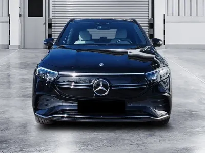 Mercedes-Benz EQA 350 4Matic =Edition 1= AMG Line Гаранция