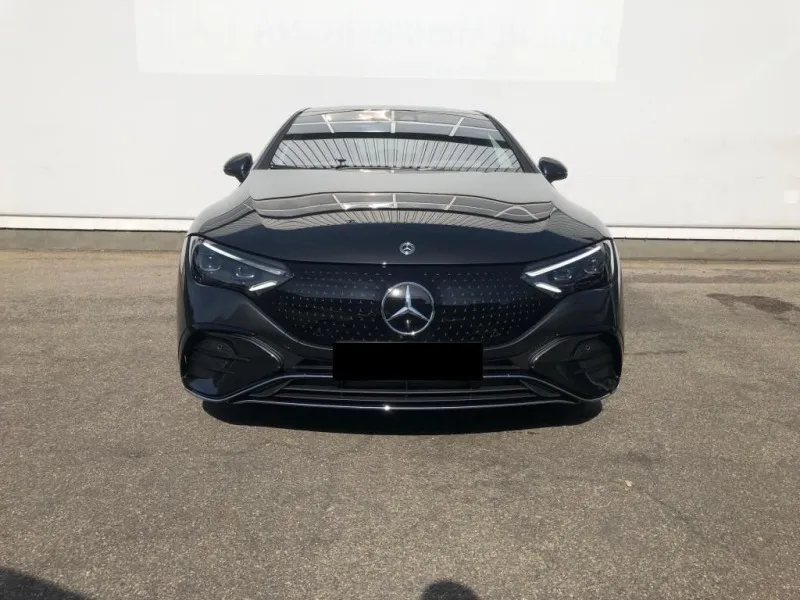 Mercedes-Benz EQE 350+ =AMG Line= Distronic/Panorama Гаранция Image 1