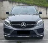 Mercedes-Benz GLE 43 AMG Coupe 4Matic =MGT Select 2= Pano/Distronic/360 Cam Thumbnail 2