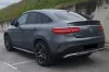 Mercedes-Benz GLE 43 AMG Coupe 4Matic =MGT Select 2= Pano/Distronic/360 Cam Thumbnail 3