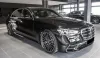 Mercedes-Benz S 500 Long 4Matic =AMG Line= Exclusive/Designo Гаранция Thumbnail 1