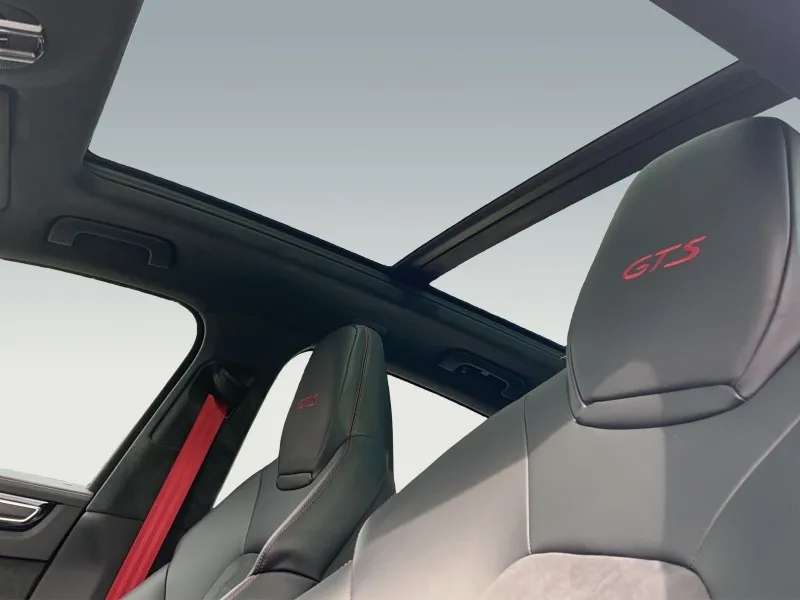 Porsche Cayenne GTS V8 =Sport Chrono= Panorama/Distronic Гаранция Image 9