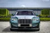 Rolls-Royce Ghost Extended =Extended= Distronic Гаранция Thumbnail 1