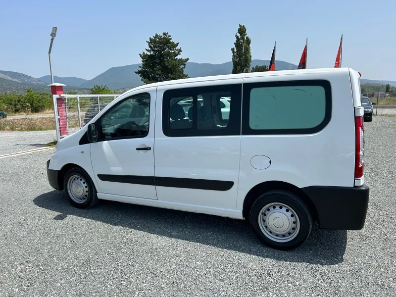 Fiat Scudo (KATO НОВА) Image 9