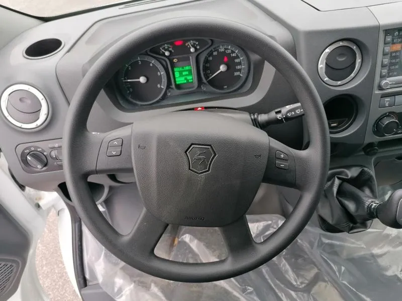 Gaz GAZelle NN A31R32 Image 9