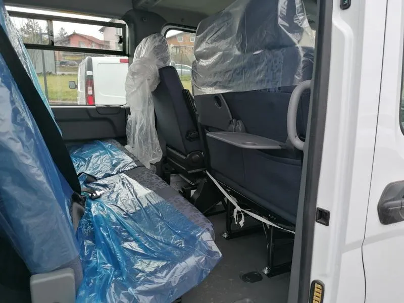 Gaz GAZelle NN A32R32 Image 9