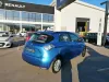 Renault Zoe 40kWh Z.E. 100%electric Thumbnail 4