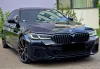 BMW 520 d M Sportpaket Thumbnail 1