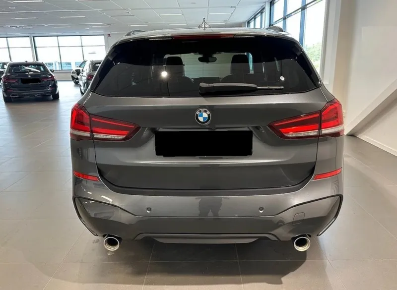 BMW X1 20i M Sport Image 5