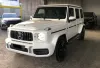 Mercedes-Benz G 63 AMG 4Matic Thumbnail 1