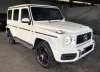 Mercedes-Benz G 63 AMG 4Matic Thumbnail 2