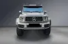 Mercedes-Benz G 63 AMG 4x4² Thumbnail 2