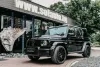 Mercedes-Benz G 63 AMG G800 BRABUS Thumbnail 1