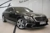 Mercedes-Benz S 350 BlueTEC Long 63 AMG Optic Thumbnail 3